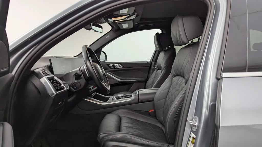 Florida Fine Cars - Used BMW X5 2025 MIAMI SDRIVE40I