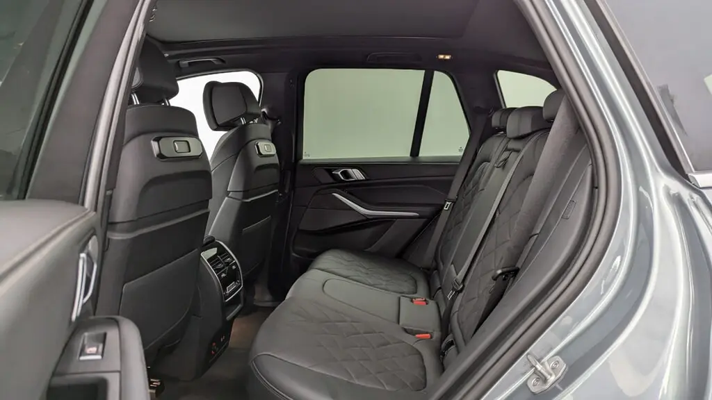 Florida Fine Cars - Used BMW X5 2025 MIAMI SDRIVE40I