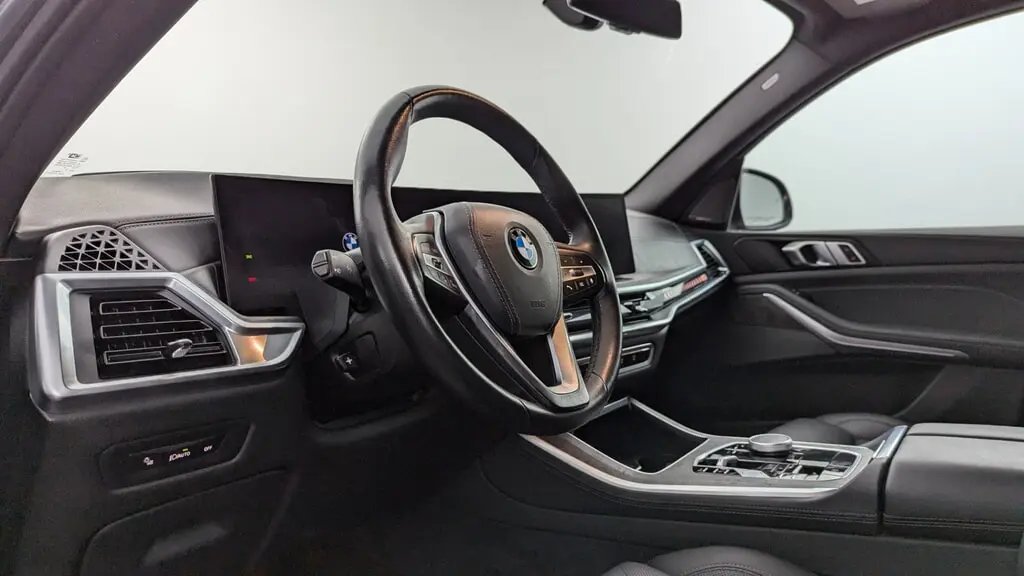 Florida Fine Cars - Used BMW X5 2025 MIAMI SDRIVE40I