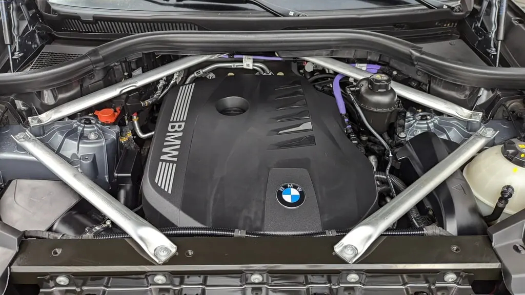 Florida Fine Cars - Used BMW X5 2025 MIAMI SDRIVE40I