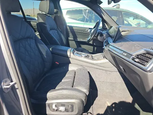 Florida Fine Cars - Used BMW X5 2025 MIAMI SDRIVE40I