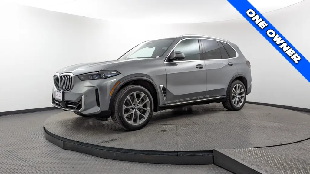 Florida Fine Cars - Used BMW X5 2025 MIAMI SDRIVE40I