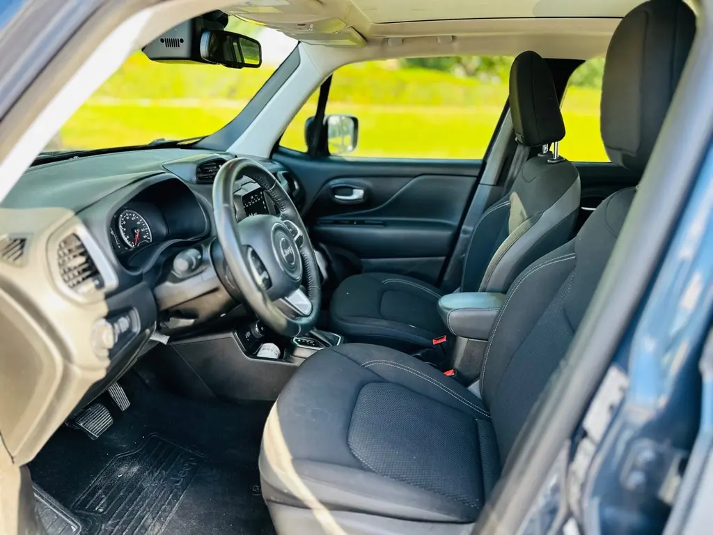 Florida Fine Cars - Used JEEP RENEGADE 2023 MIAMI LATITUDE