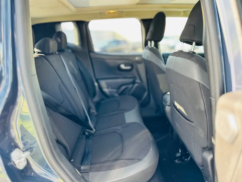 Florida Fine Cars - Used JEEP RENEGADE 2023 MIAMI LATITUDE