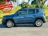 Florida Fine Cars - Used JEEP RENEGADE 2023 MIAMI LATITUDE