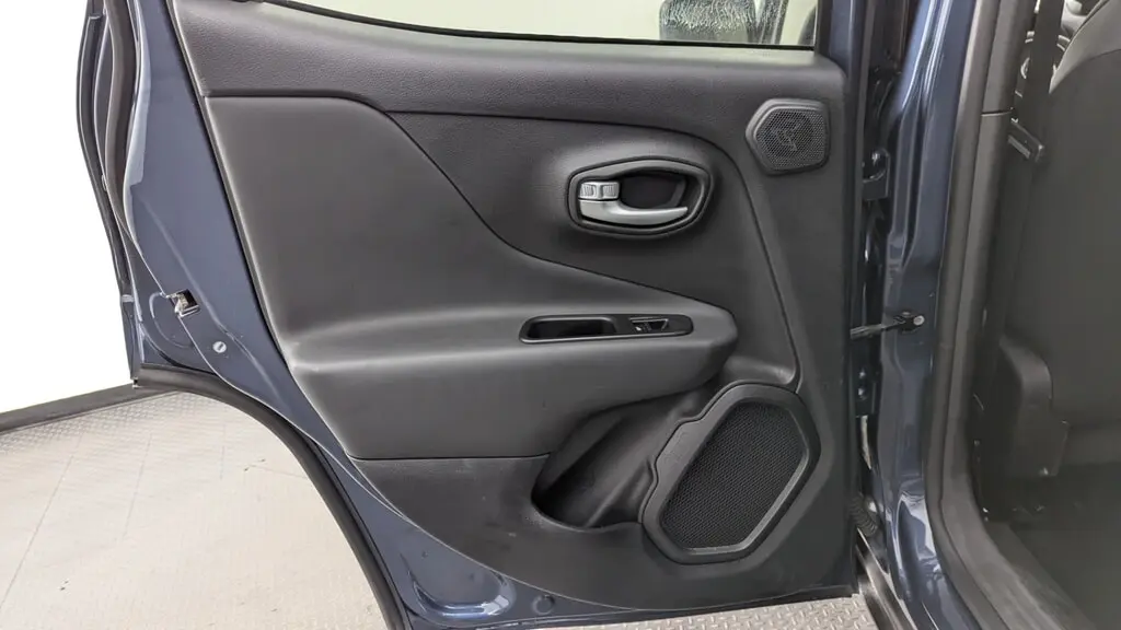 Florida Fine Cars - Used JEEP RENEGADE 2023 MIAMI LATITUDE