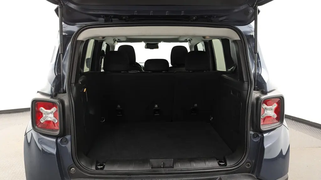 Florida Fine Cars - Used JEEP RENEGADE 2023 MIAMI LATITUDE