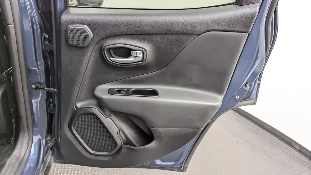 Florida Fine Cars - Used JEEP RENEGADE 2023 MIAMI LATITUDE