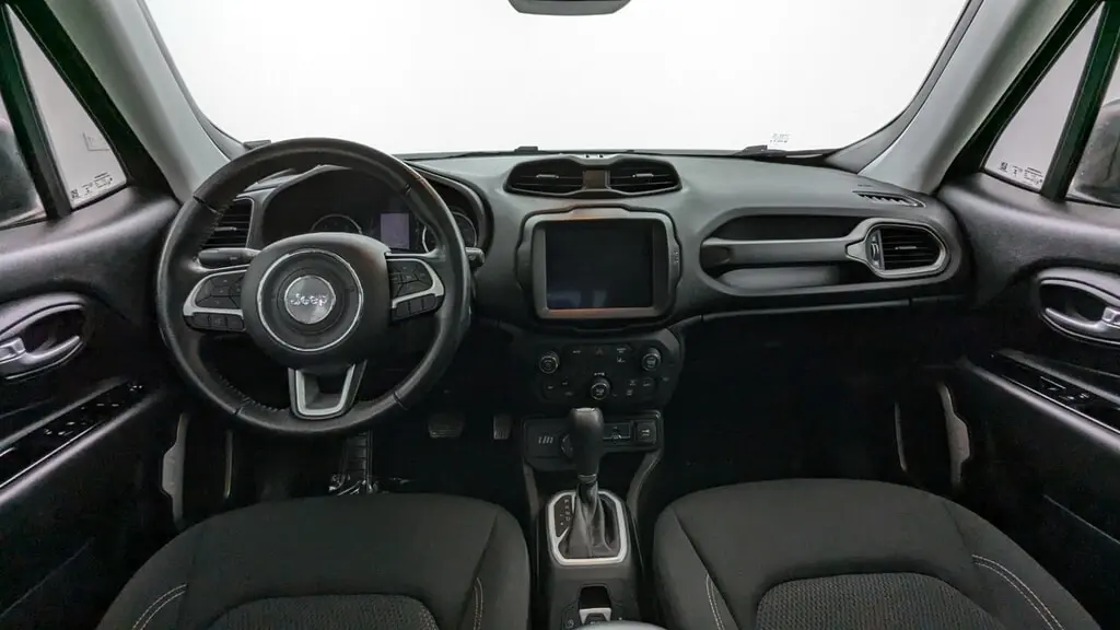 Florida Fine Cars - Used JEEP RENEGADE 2023 MIAMI LATITUDE