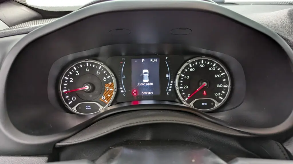 Florida Fine Cars - Used JEEP RENEGADE 2023 MIAMI LATITUDE