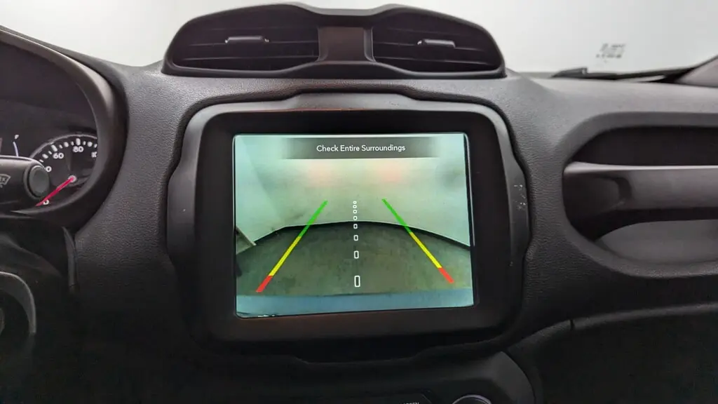 Florida Fine Cars - Used JEEP RENEGADE 2023 MIAMI LATITUDE