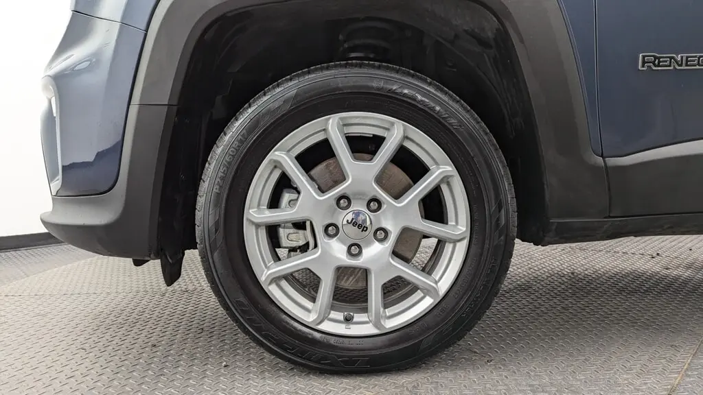 Florida Fine Cars - Used JEEP RENEGADE 2023 MIAMI LATITUDE