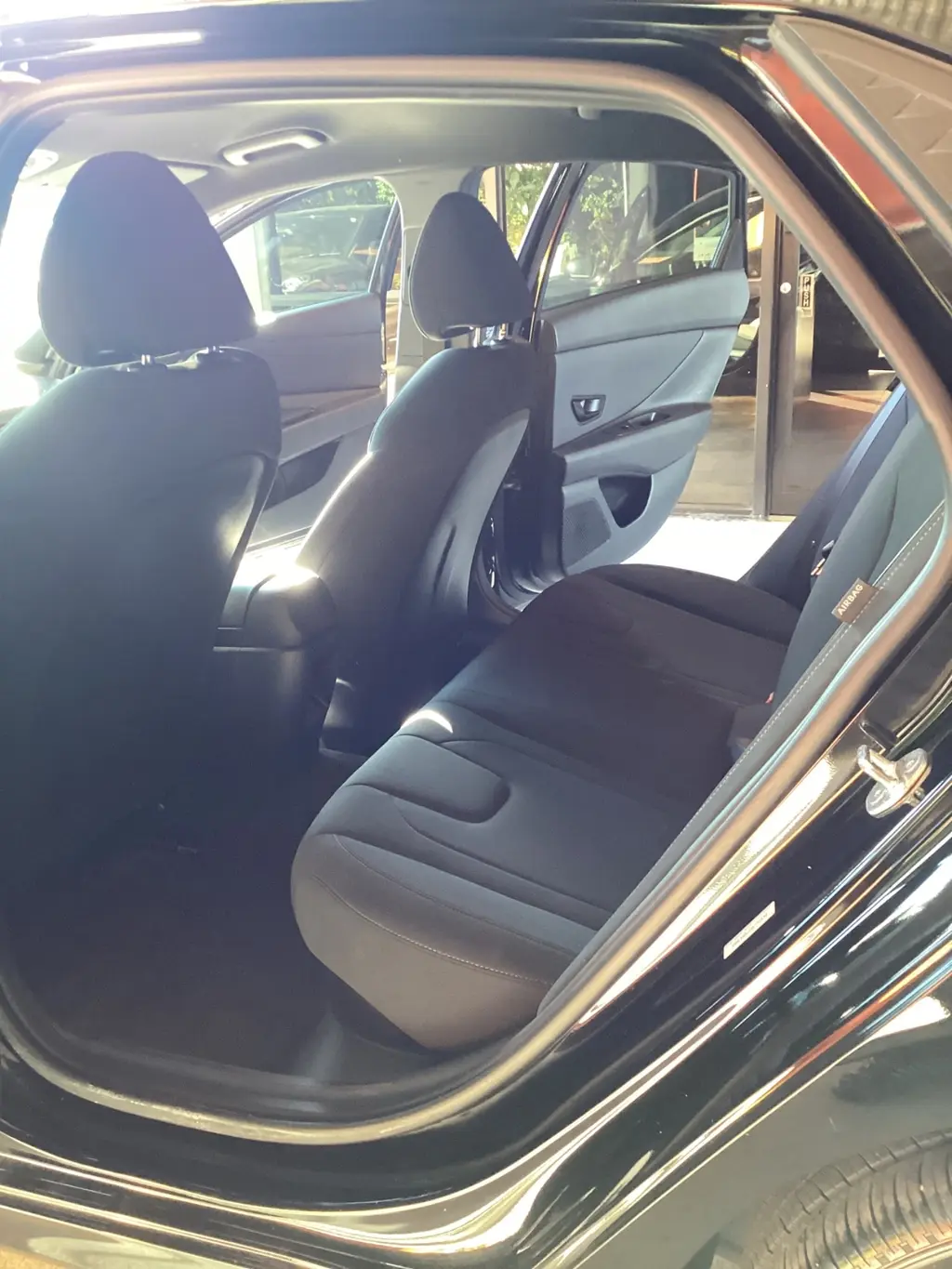 Florida Fine Cars - Used HYUNDAI ELANTRA HYBRID 2025 MARGATE SEL SPORT