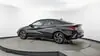 Florida Fine Cars - Used HYUNDAI ELANTRA HYBRID 2025 MARGATE SEL SPORT