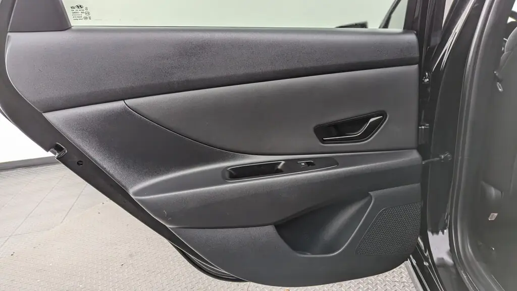 Florida Fine Cars - Used HYUNDAI ELANTRA HYBRID 2025 MARGATE SEL SPORT