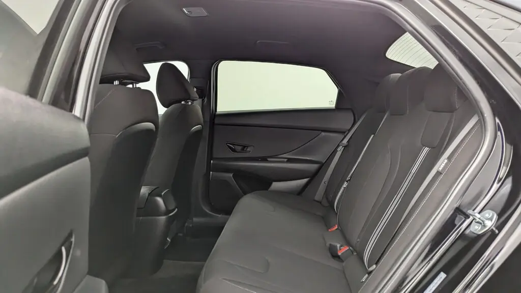 Florida Fine Cars - Used HYUNDAI ELANTRA HYBRID 2025 MARGATE SEL SPORT