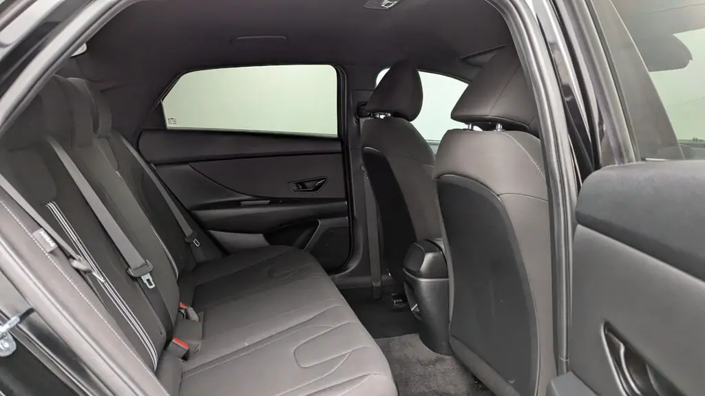 Florida Fine Cars - Used HYUNDAI ELANTRA HYBRID 2025 MARGATE SEL SPORT