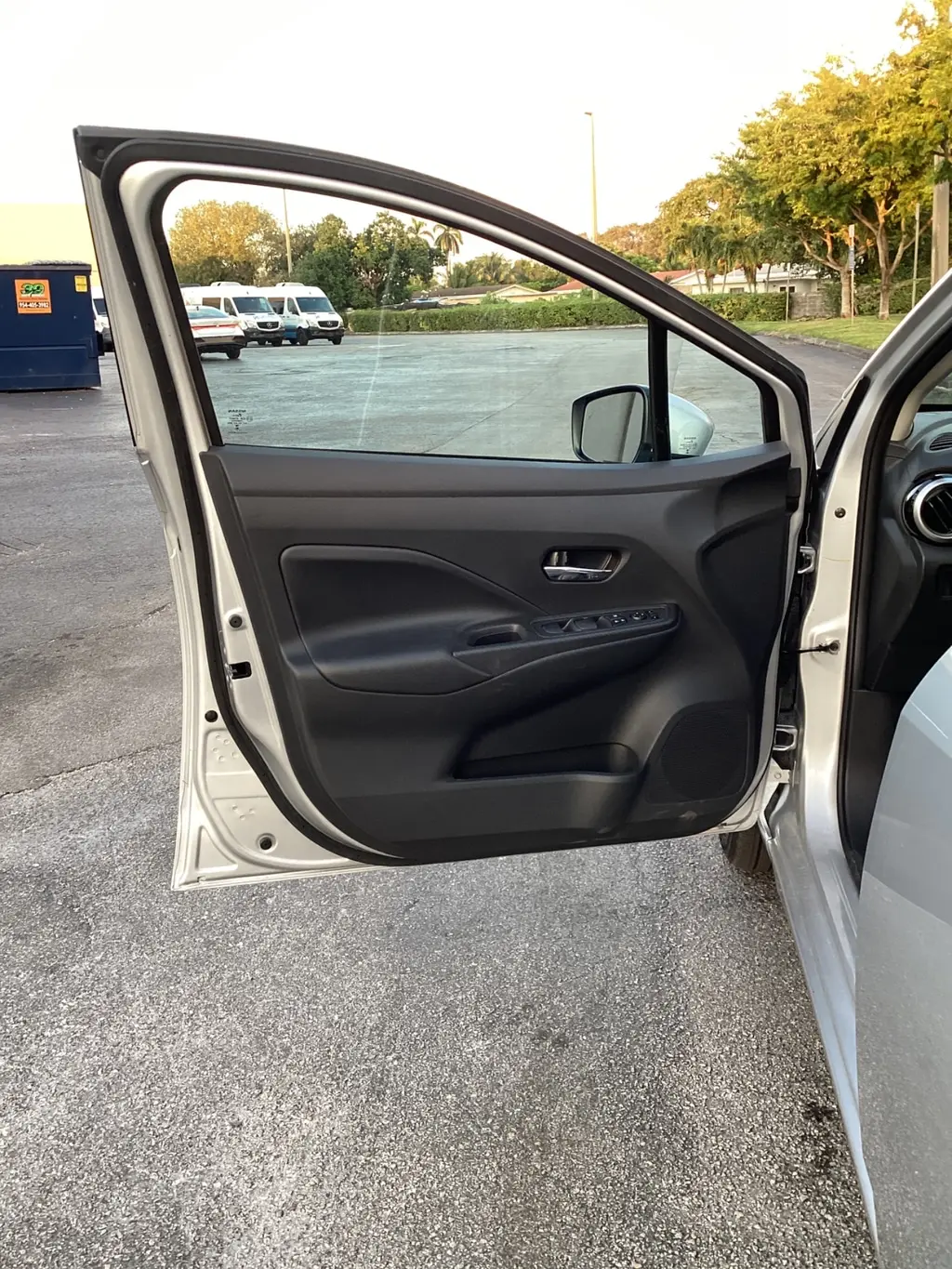 Florida Fine Cars - Used NISSAN VERSA 2025 WEST PALM SV