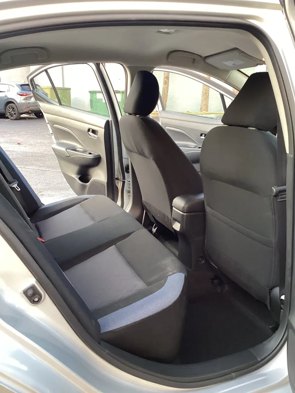 Florida Fine Cars - Used NISSAN VERSA 2025 WEST PALM SV