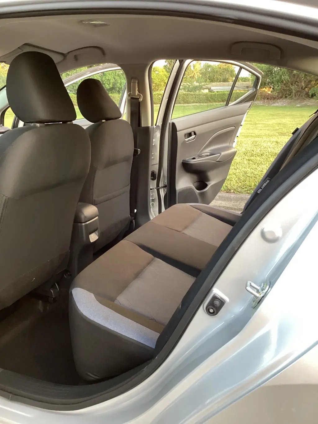 Florida Fine Cars - Used NISSAN VERSA 2025 WEST PALM SV