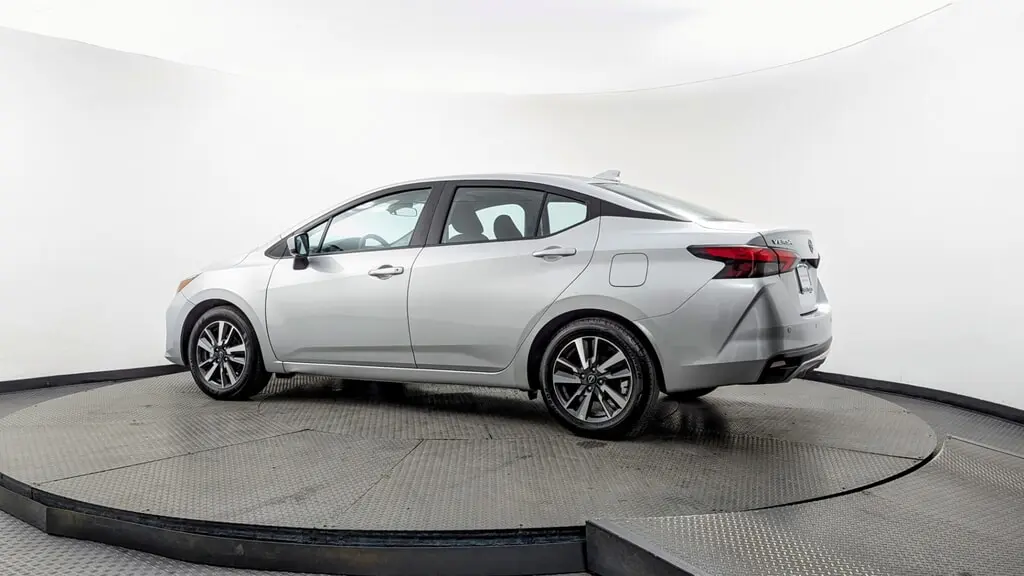 Florida Fine Cars - Used NISSAN VERSA 2025 WEST PALM SV