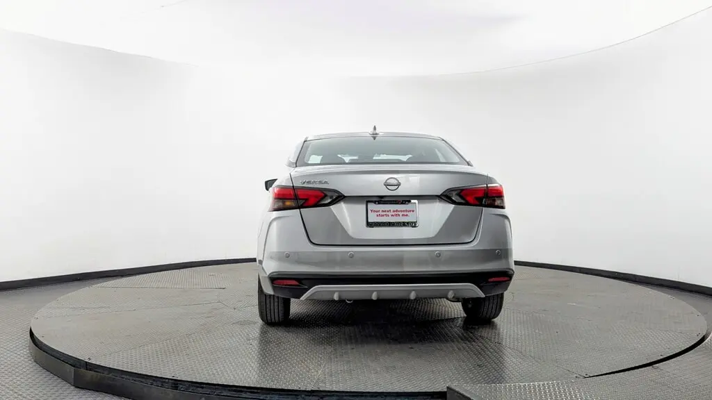 Florida Fine Cars - Used NISSAN VERSA 2025 WEST PALM SV