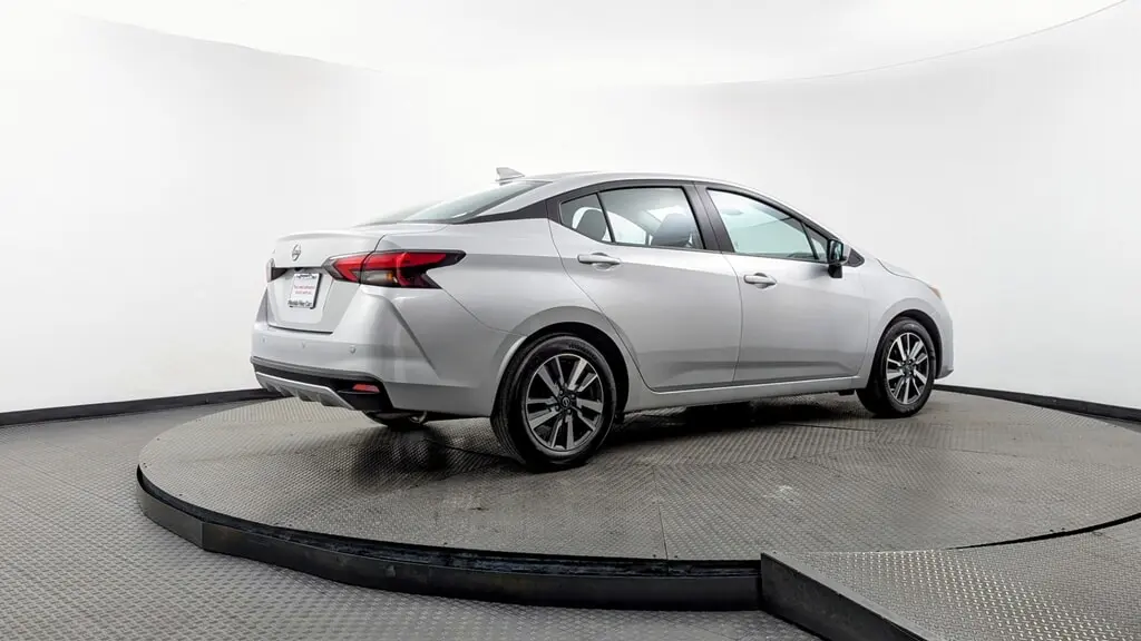 Florida Fine Cars - Used NISSAN VERSA 2025 WEST PALM SV