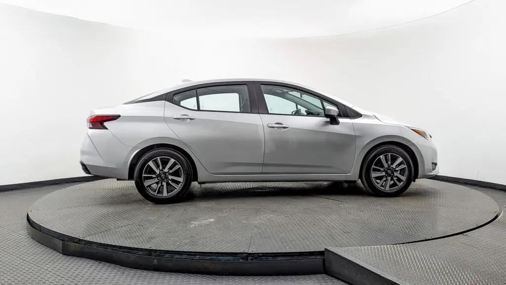 Florida Fine Cars - Used NISSAN VERSA 2025 WEST PALM SV