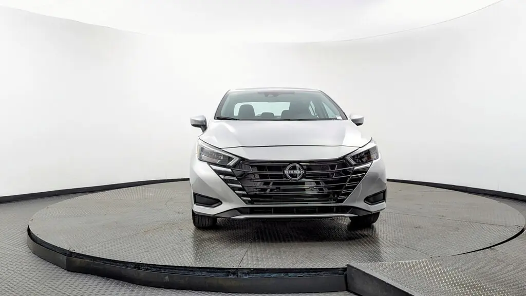 Florida Fine Cars - Used NISSAN VERSA 2025 WEST PALM SV