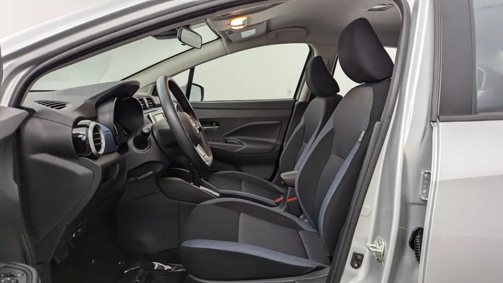 Florida Fine Cars - Used NISSAN VERSA 2025 WEST PALM SV