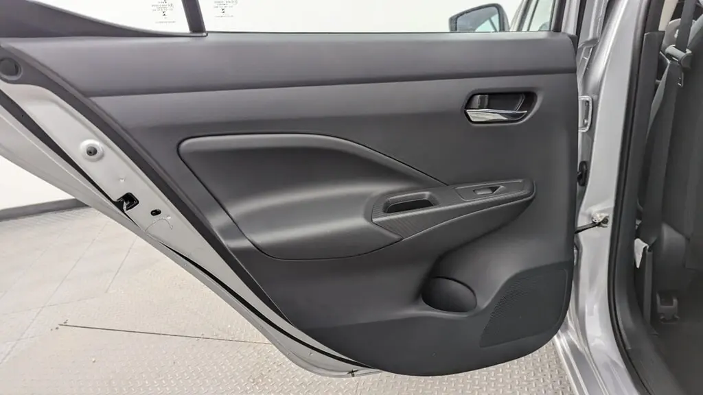 Florida Fine Cars - Used NISSAN VERSA 2025 WEST PALM SV