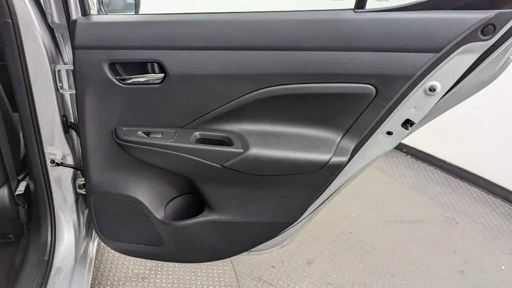 Florida Fine Cars - Used NISSAN VERSA 2025 WEST PALM SV