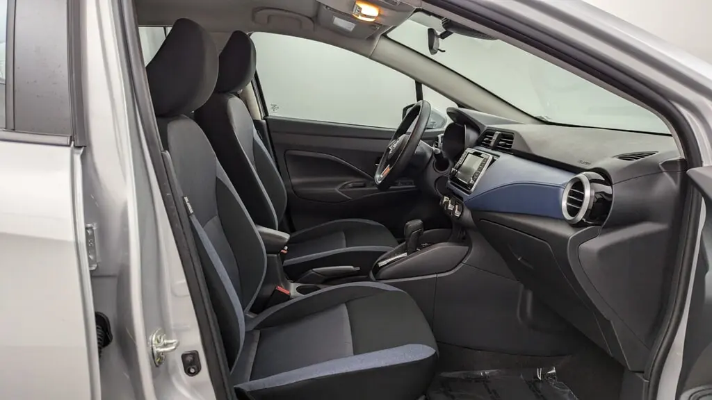 Florida Fine Cars - Used NISSAN VERSA 2025 WEST PALM SV