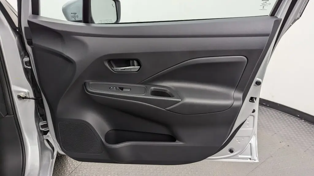 Florida Fine Cars - Used NISSAN VERSA 2025 WEST PALM SV