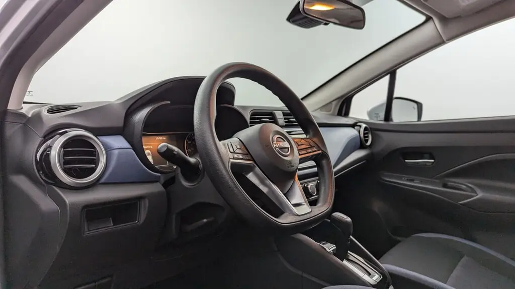 Florida Fine Cars - Used NISSAN VERSA 2025 WEST PALM SV