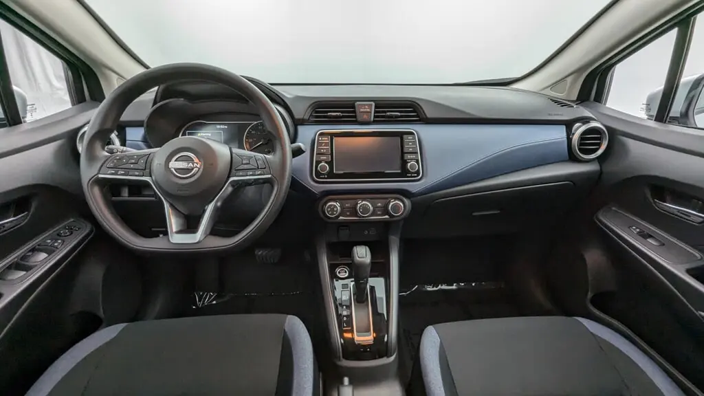 Florida Fine Cars - Used NISSAN VERSA 2025 WEST PALM SV