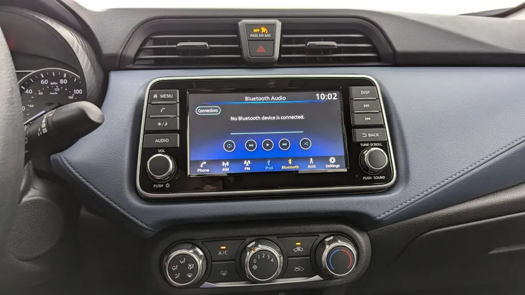 Florida Fine Cars - Used NISSAN VERSA 2025 WEST PALM SV