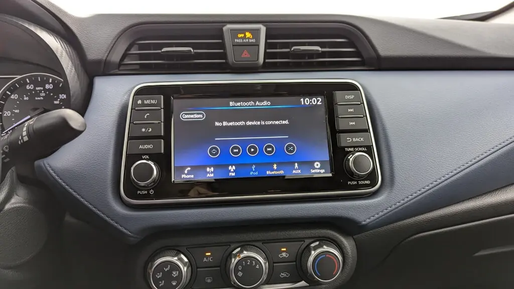 Florida Fine Cars - Used NISSAN VERSA 2025 WEST PALM SV