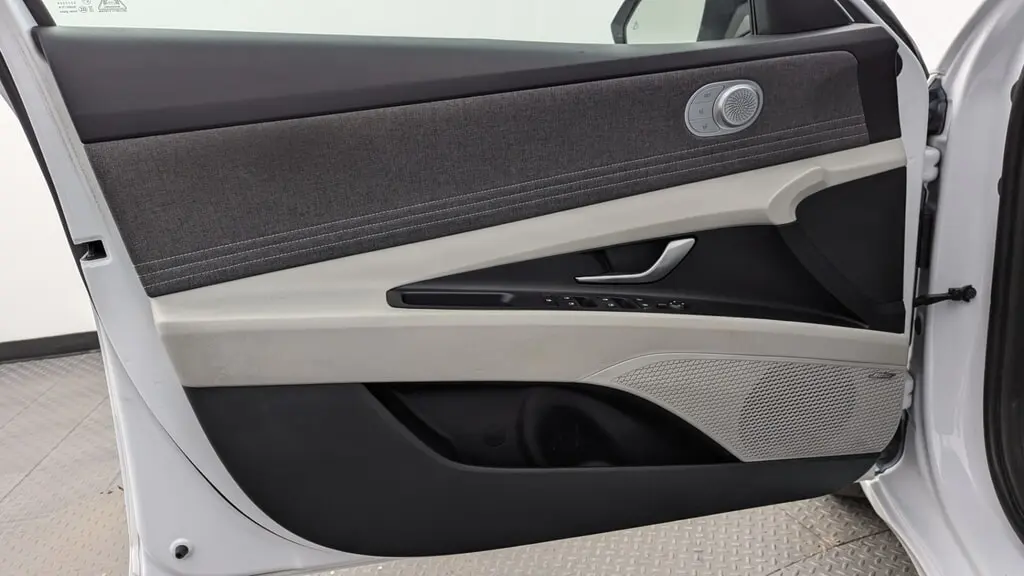 Florida Fine Cars - Used HYUNDAI ELANTRA HYBRID 2025 WEST PALM LIMITED