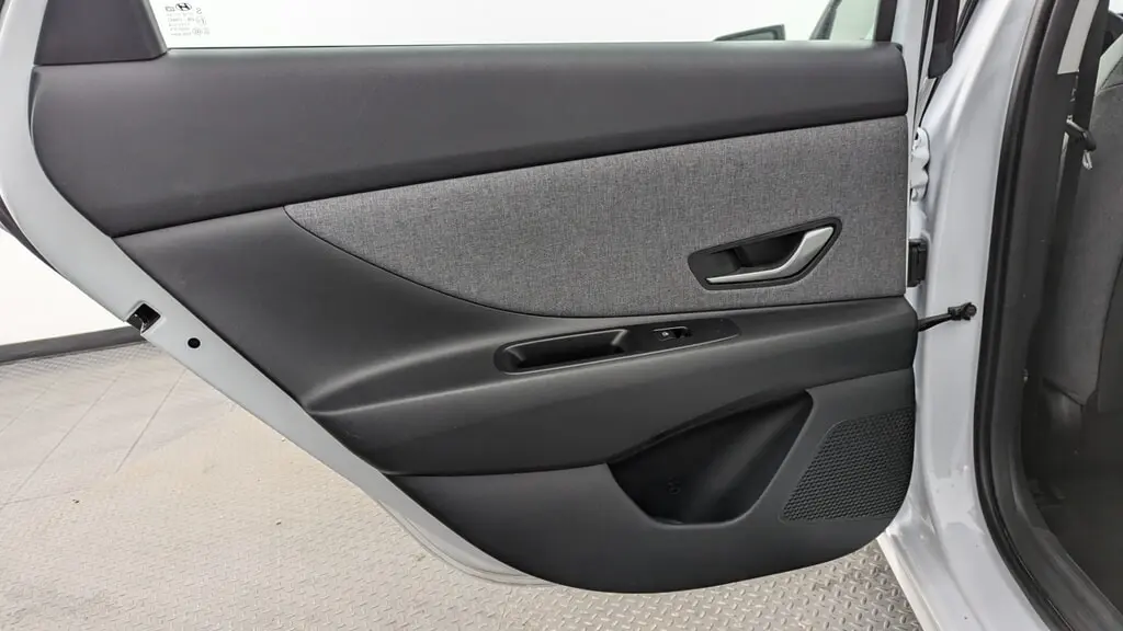 Florida Fine Cars - Used HYUNDAI ELANTRA HYBRID 2025 WEST PALM LIMITED