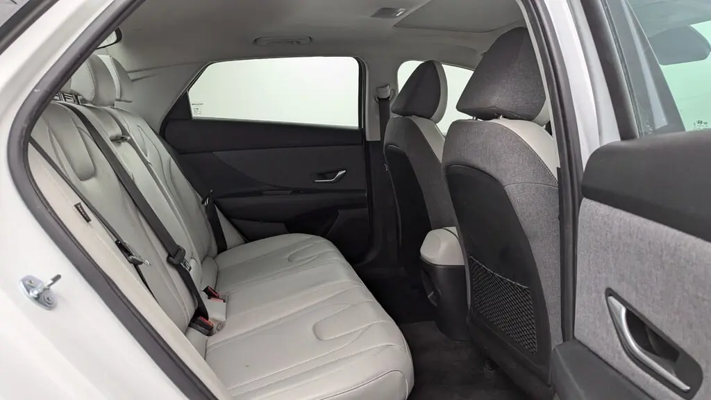 Florida Fine Cars - Used HYUNDAI ELANTRA HYBRID 2025 WEST PALM LIMITED