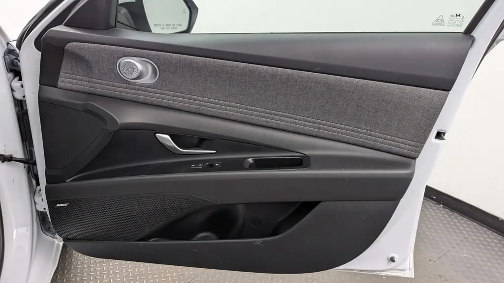 Florida Fine Cars - Used HYUNDAI ELANTRA HYBRID 2025 WEST PALM LIMITED