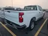 Florida Fine Cars - Used CHEVROLET SILVERADO 1500 2021 WEST PALM WORK TRUCK