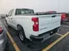 Florida Fine Cars - Used CHEVROLET SILVERADO 1500 2021 WEST PALM WORK TRUCK
