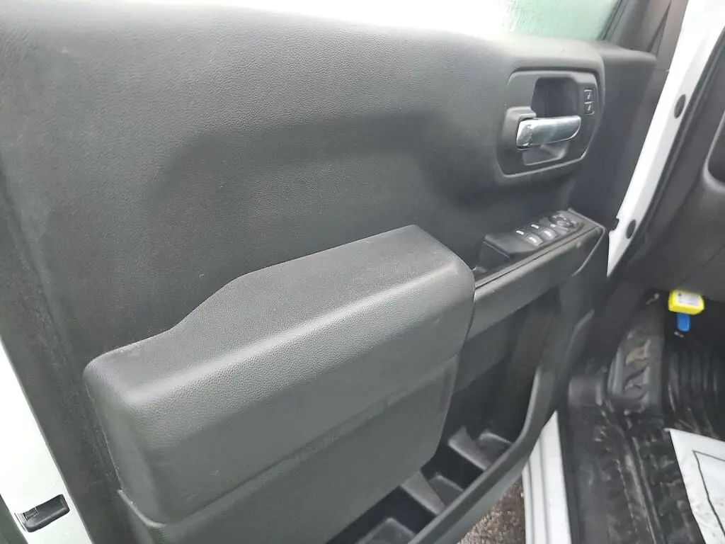 Florida Fine Cars - Used CHEVROLET SILVERADO 1500 2021 WEST PALM WORK TRUCK