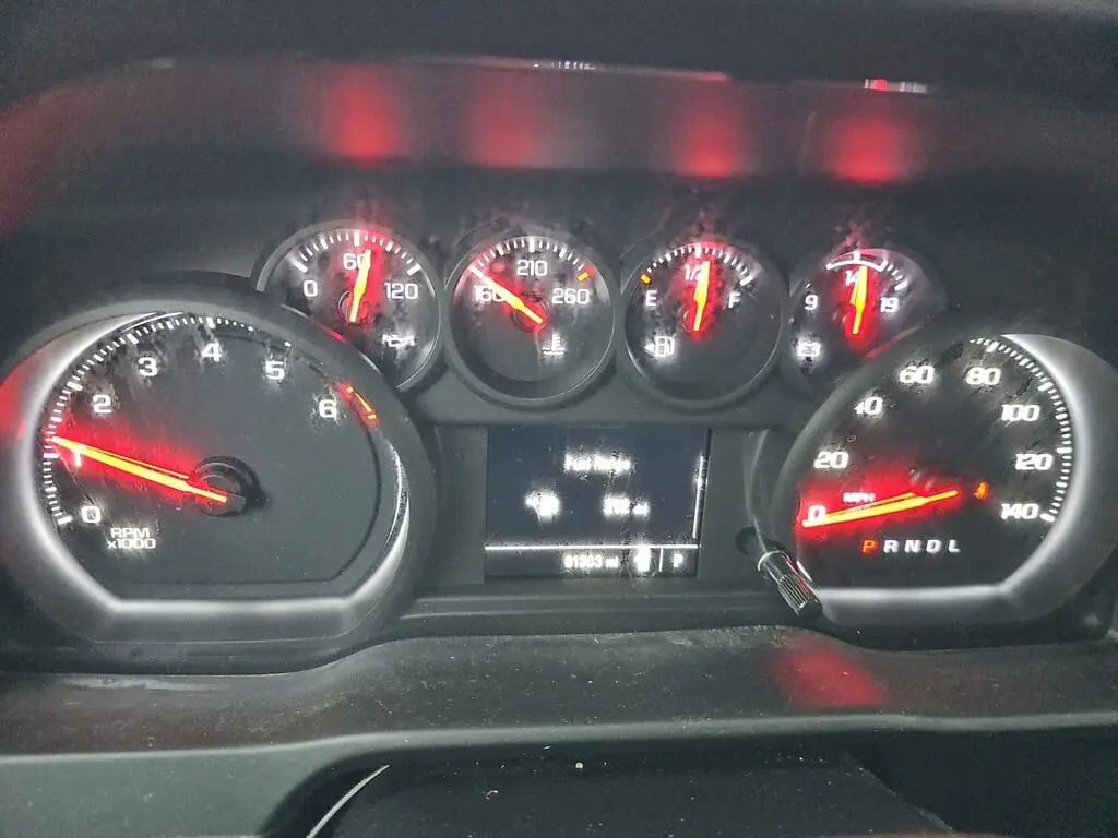 Florida Fine Cars - Used CHEVROLET SILVERADO 1500 2021 WEST PALM WORK TRUCK