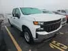 Florida Fine Cars - Used CHEVROLET SILVERADO 1500 2021 WEST PALM WORK TRUCK
