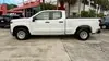 Florida Fine Cars - Used CHEVROLET SILVERADO 1500 2021 WEST PALM WORK TRUCK