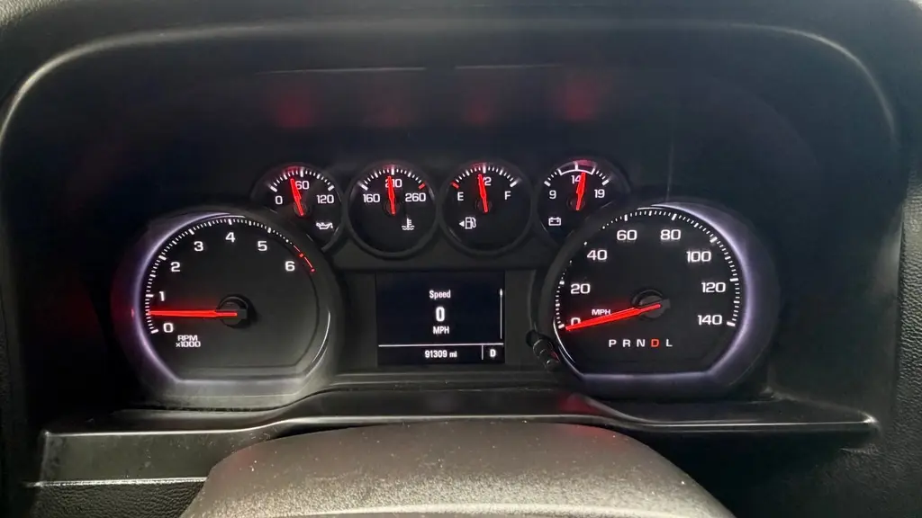 Florida Fine Cars - Used CHEVROLET SILVERADO 1500 2021 WEST PALM WORK TRUCK