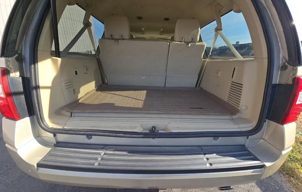 Florida Fine Cars - Used FORD EXPEDITION EL 2017 MIAMI LIMITED